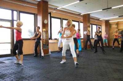 Regen - aerobic