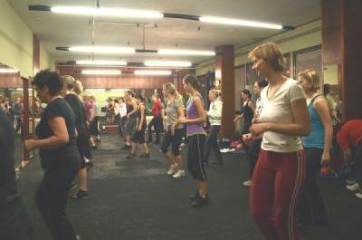 Regen bodystyling