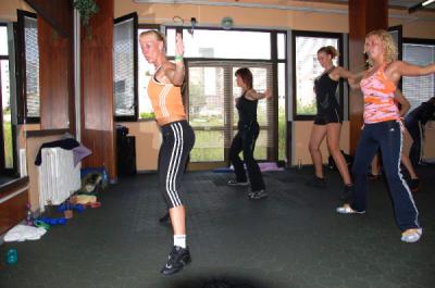 Regen bodystyling