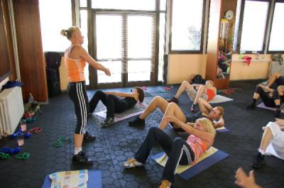 Regen bodystyling