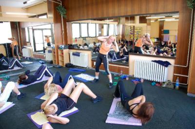 Regen bodystyling