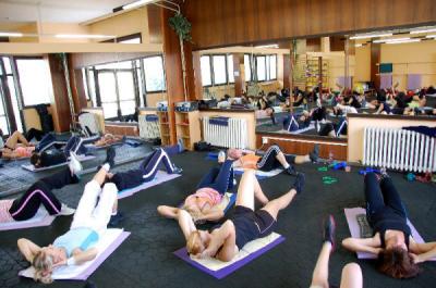 Regen bodystyling