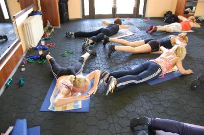 Regen bodystyling
