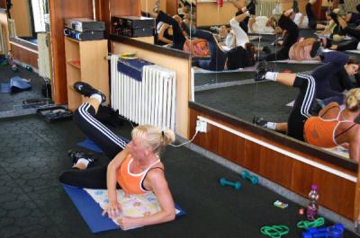 Regen bodystyling