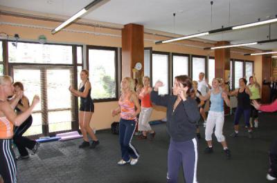 Regen bodystyling