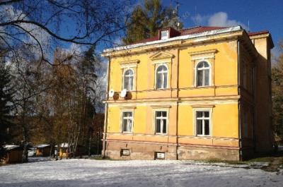 Regen - Víkendový pobyt Sloup v Čechách